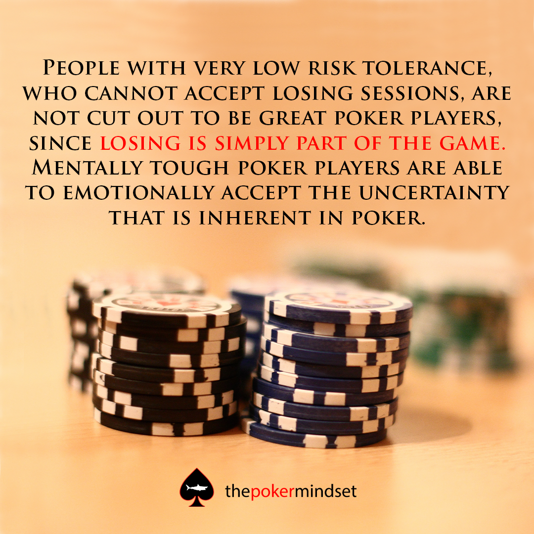 The 7 Must-Know Truths About Poker - The Poker Mindset