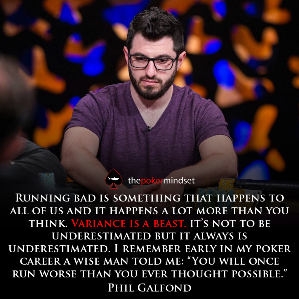 The 6 Must-Know Truths About Poker