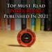 Top 10 Must-Read Poker Books Published In 2021