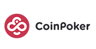 CoinPoker logo