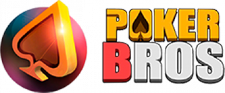 PokerBros logo