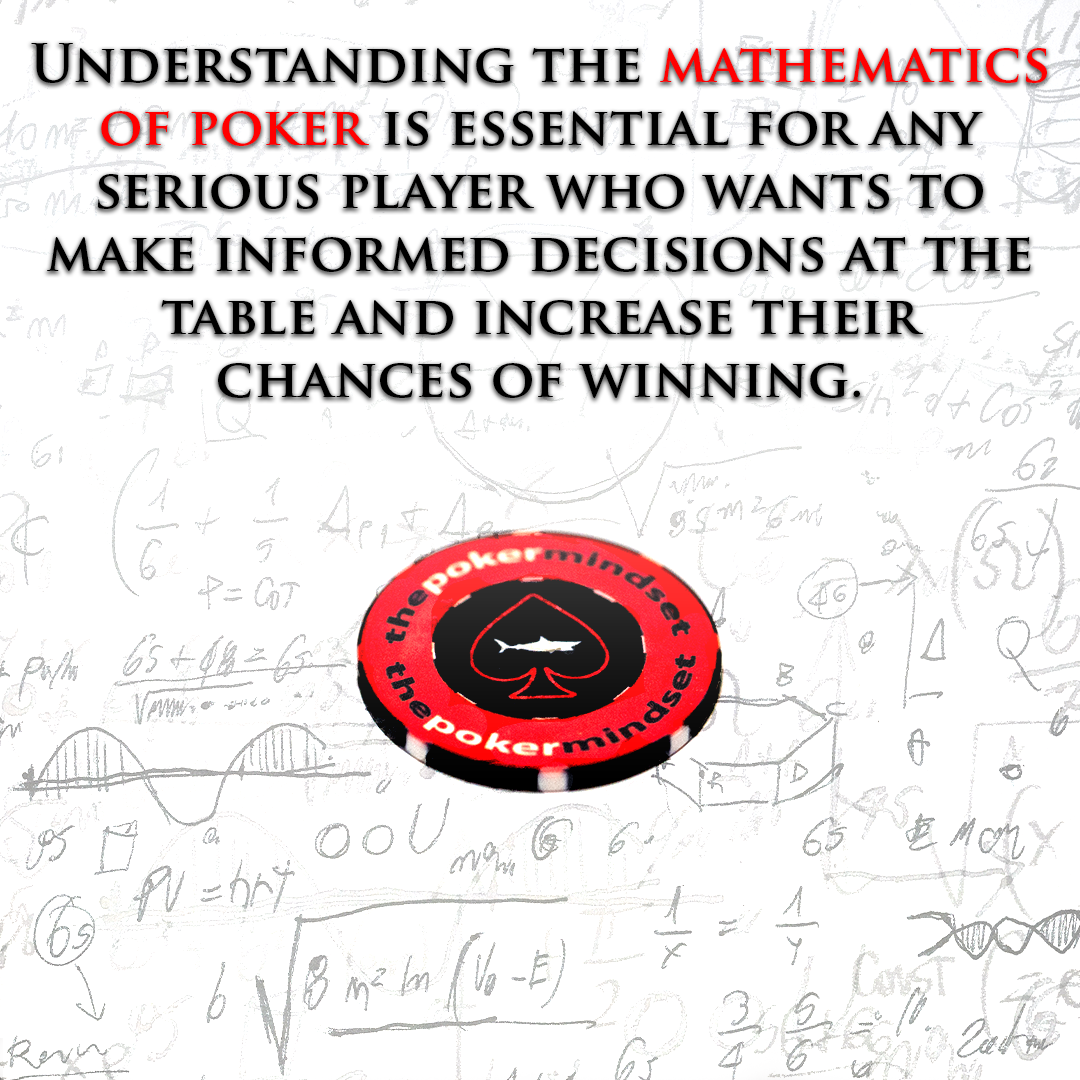 The Top 10 Books on Poker Math, Odds and Probabilities